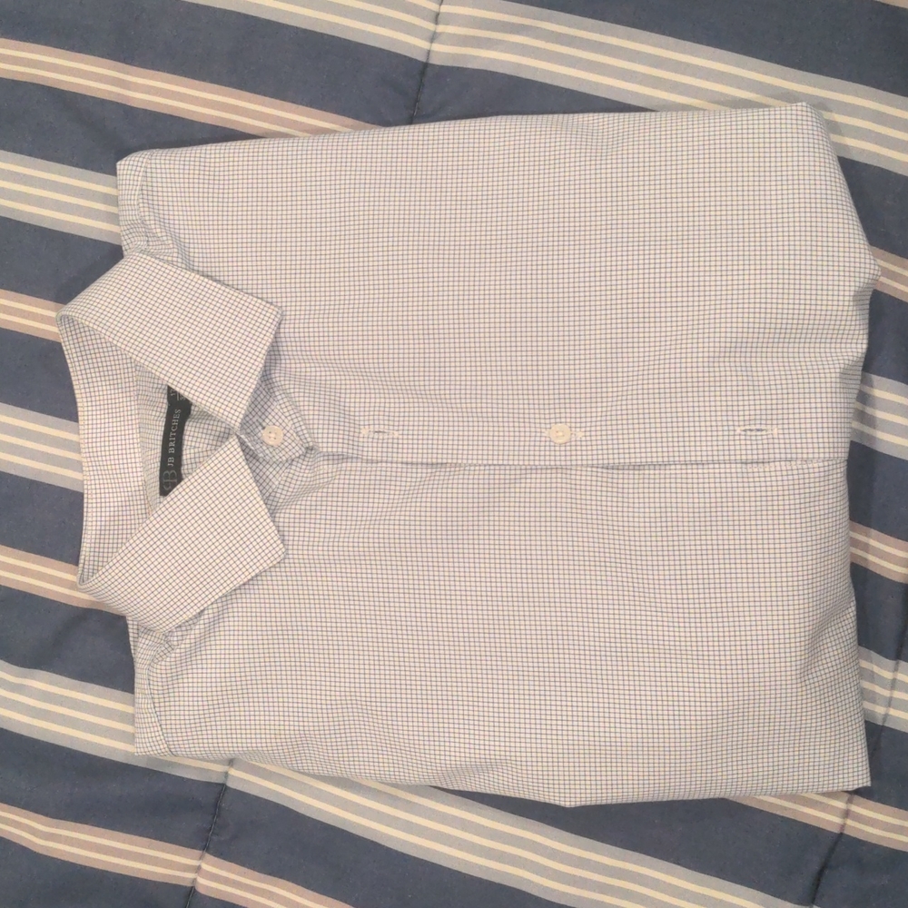 JB Britches Shirt